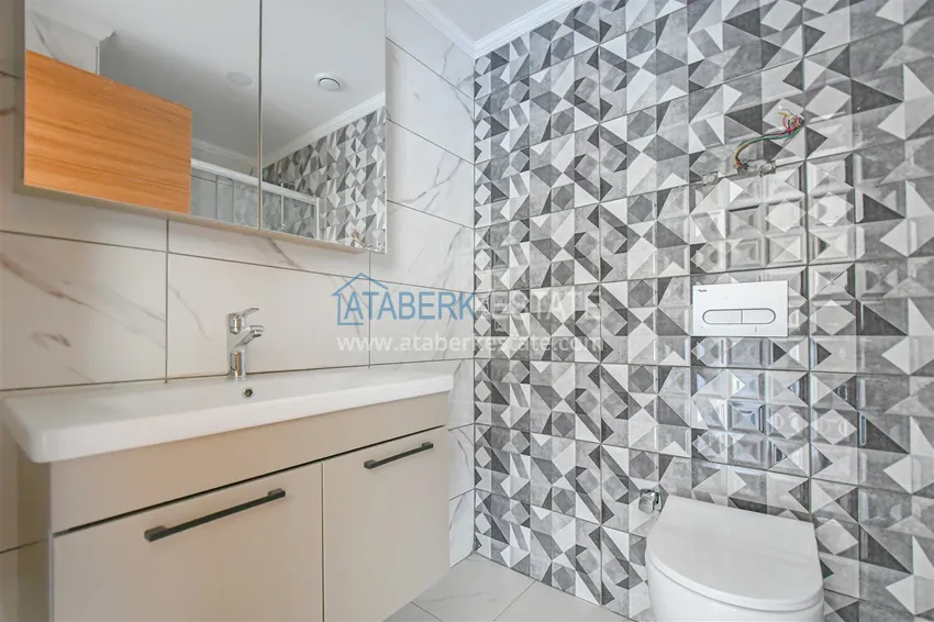 Purchase  A new comfort complex in Alanya. 2-YEAR INSTALLMENT PLAN 18 