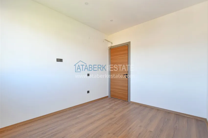 Purchase  A new comfort complex in Alanya. 2-YEAR INSTALLMENT PLAN 20 