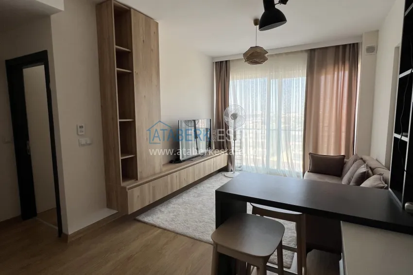 Purchase 1+1 apartment in Antalya, Kepez district — an advantageous offer from the owner 10 