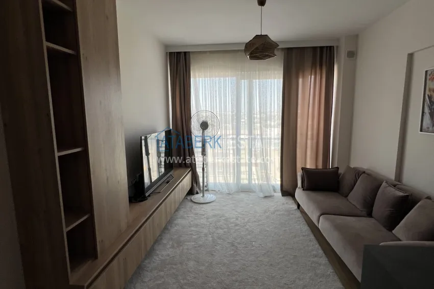 Purchase 1+1 apartment in Antalya, Kepez district — an advantageous offer from the owner 11 