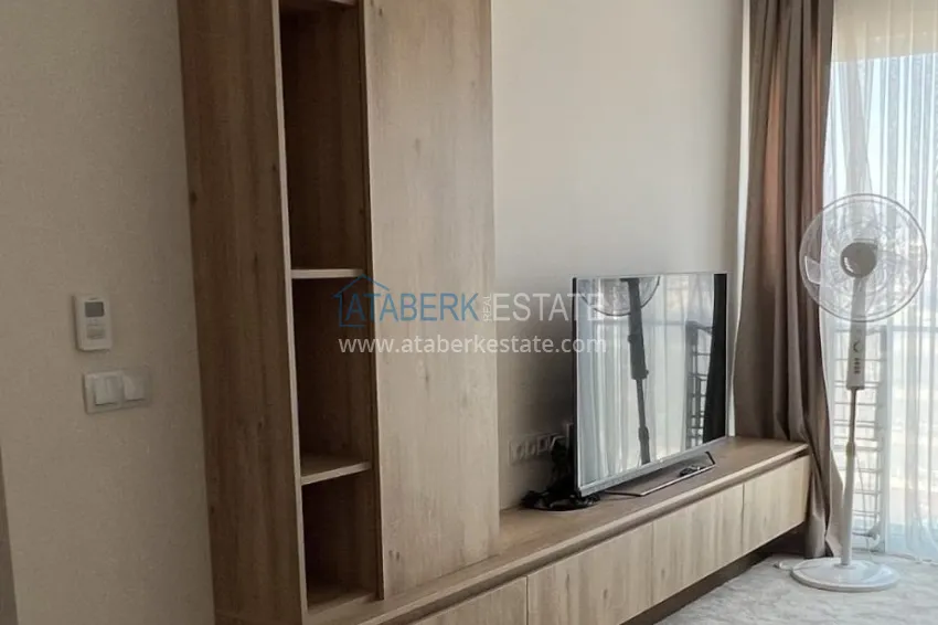 Purchase 1+1 apartment in Antalya, Kepez district — an advantageous offer from the owner 12 