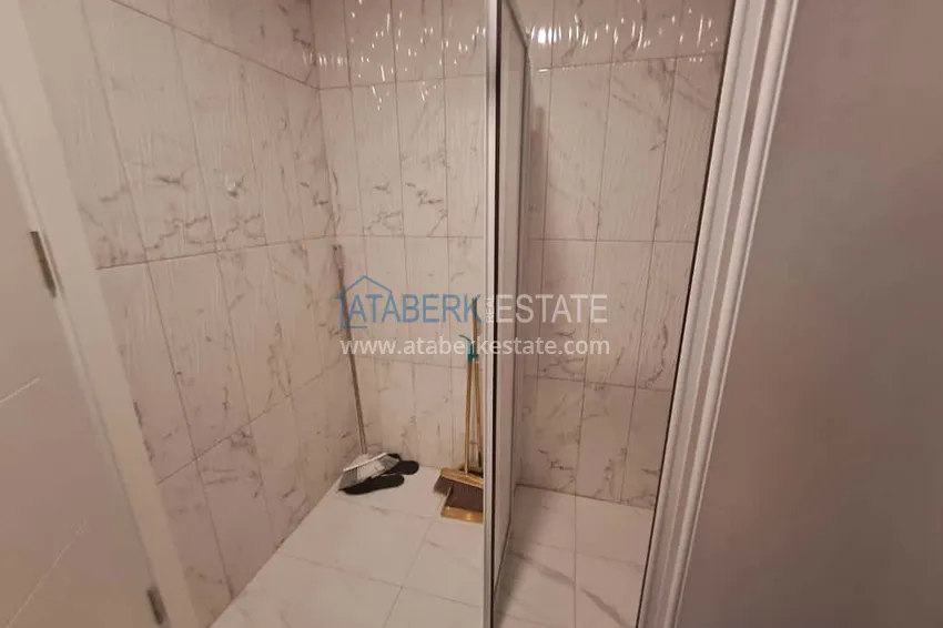 Purchase 1+1 apartment in Avsallar — furnished option from the owner with a rental permit 12