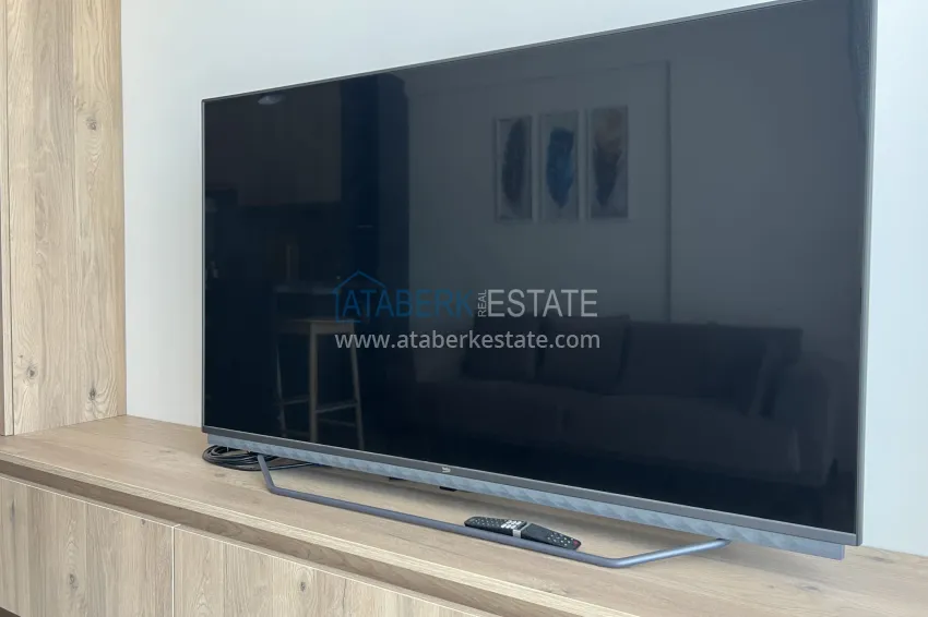 Purchase 1+1 apartment in Antalya, Kepez district — an advantageous offer from the owner 13 