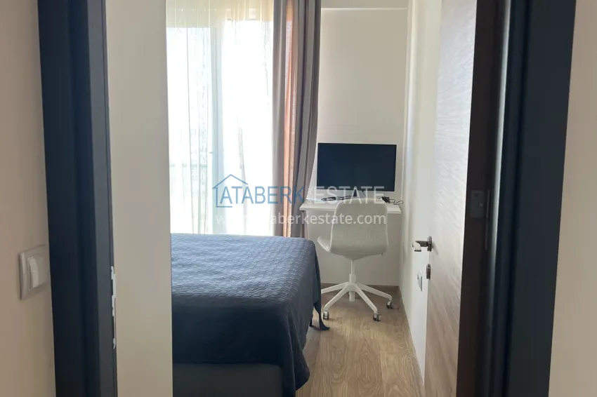 Purchase 1+1 apartment in Antalya, Kepez district — an advantageous offer from the owner 14 