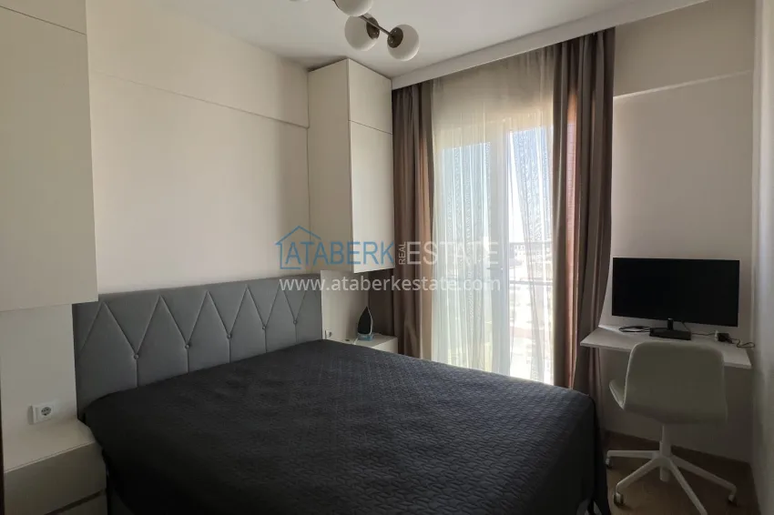 Purchase 1+1 apartment in Antalya, Kepez district — an advantageous offer from the owner 15 