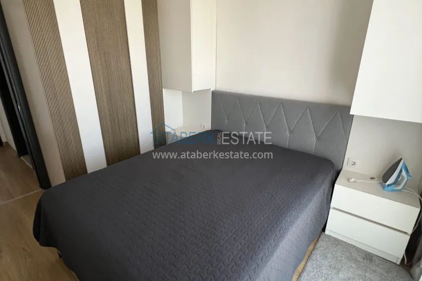 Purchase 1+1 apartment in Antalya, Kepez district — an advantageous offer from the owner 16 