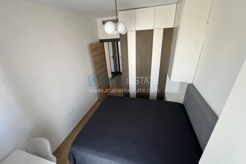 Purchase 1+1 apartment in Antalya, Kepez district — an advantageous offer from the owner 17 