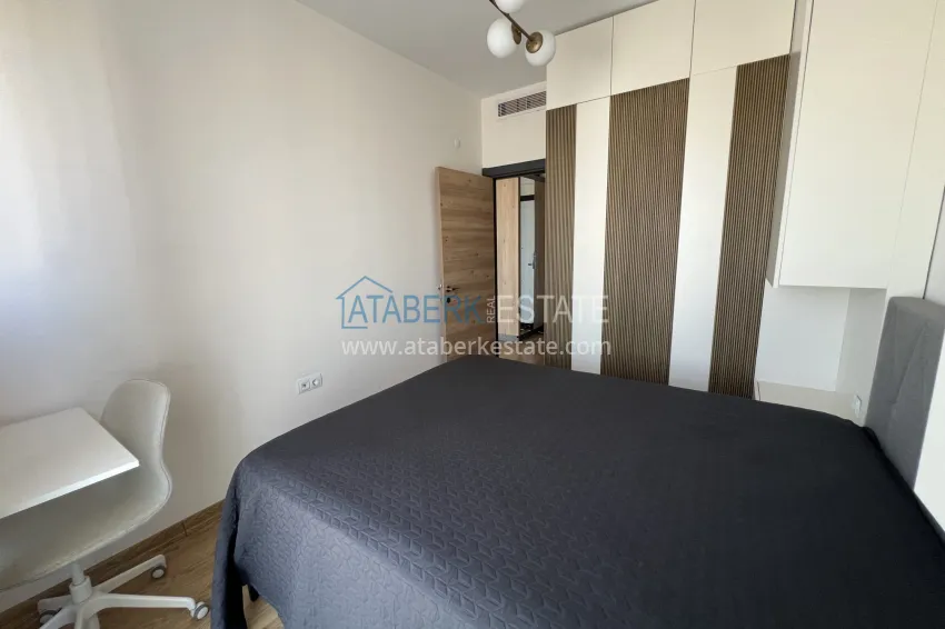 Purchase 1+1 apartment in Antalya, Kepez district — an advantageous offer from the owner 18 