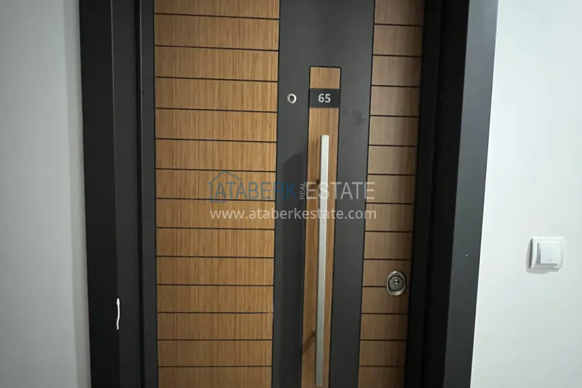 Purchase 1+1 apartment in Antalya, Kepez district — an advantageous offer from the owner 1 