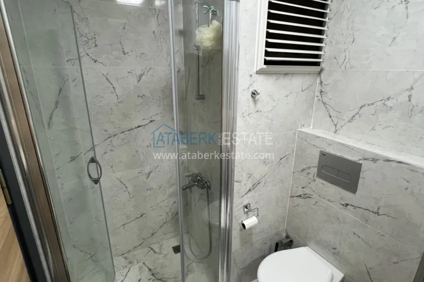 Purchase 1+1 apartment in Antalya, Kepez district — an advantageous offer from the owner 20 