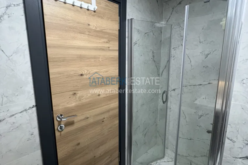 Purchase 1+1 apartment in Antalya, Kepez district — an advantageous offer from the owner 21 