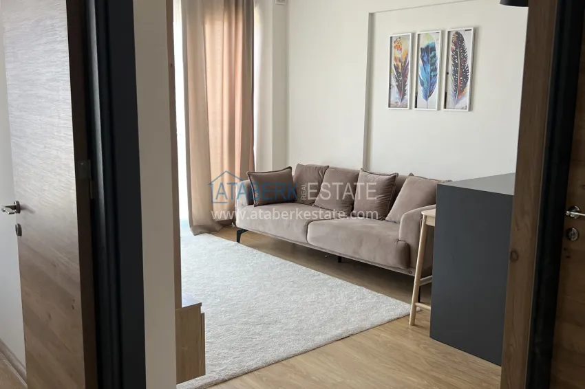 Purchase 1+1 apartment in Antalya, Kepez district — an advantageous offer from the owner 3 