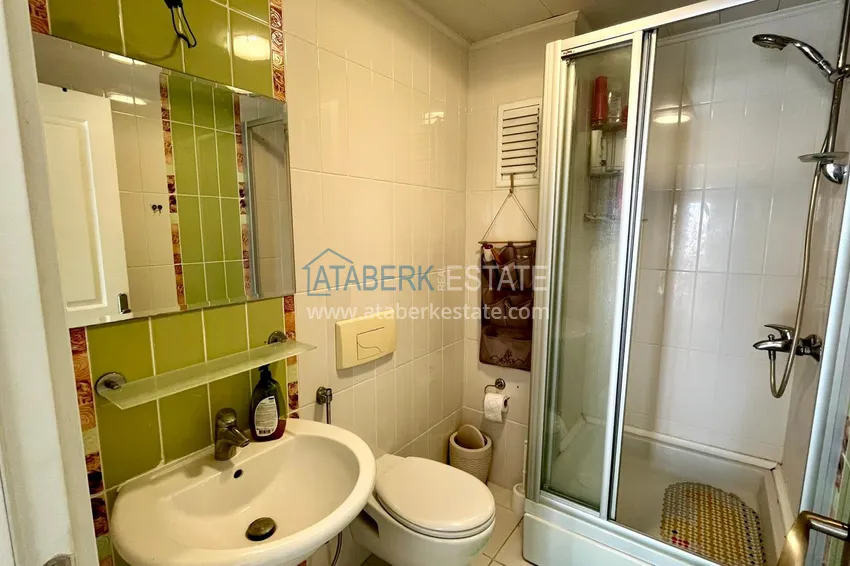 Purchase  Furnished 2+1 apartment in Mahmutlar — space, comfort and walking distance to the sea 10 