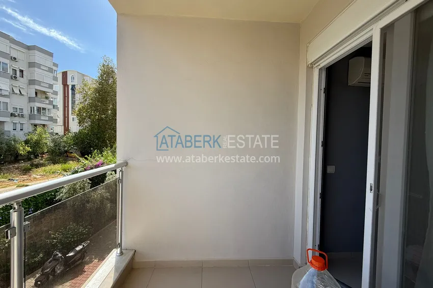 Purchase Furnished 2+1 apartment in Avsallar — only 10 minutes to Incekum beach 12 