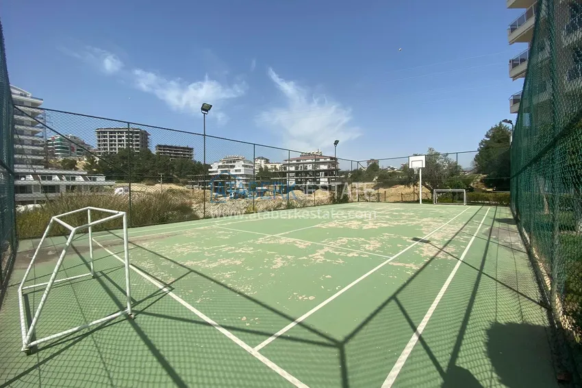 Furnished 2+1 apartment in Avsallar — only 10 minutes to Incekum beach 16 