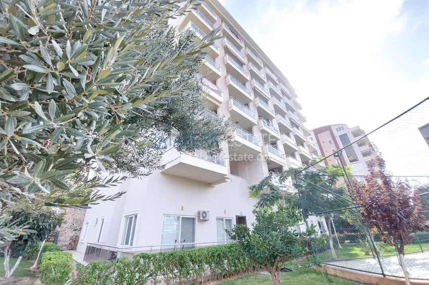 Furnished 2+1 apartment in Avsallar — only 10 minutes to Incekum beach 17 