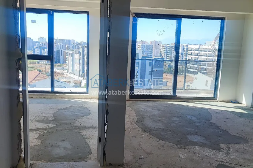 Purchase  Apartment 1+1 in a complex with a hotel concept — Antalya, Altintash district 1 