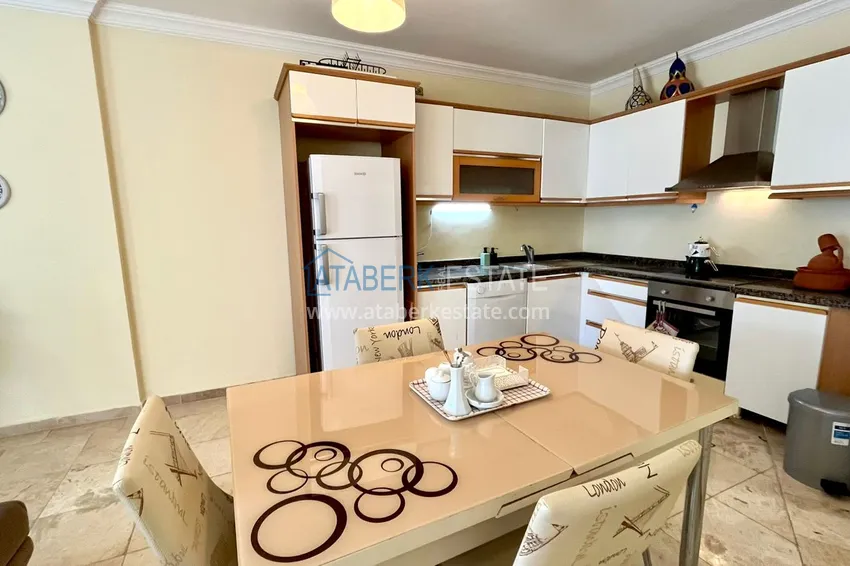 Purchase  Furnished 2+1 apartment in Mahmutlar — space, comfort and walking distance to the sea 4 