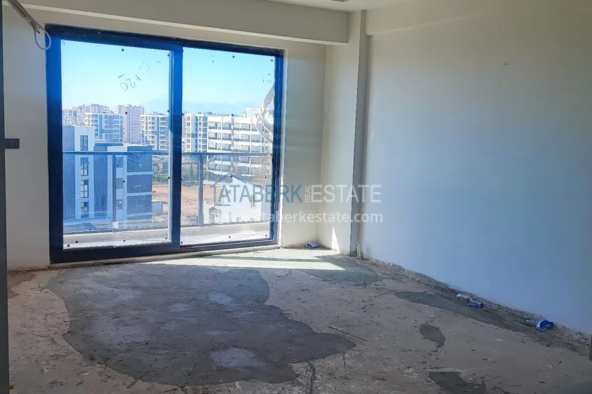 Purchase  Apartment 1+1 in a complex with a hotel concept — Antalya, Altintash district 4 