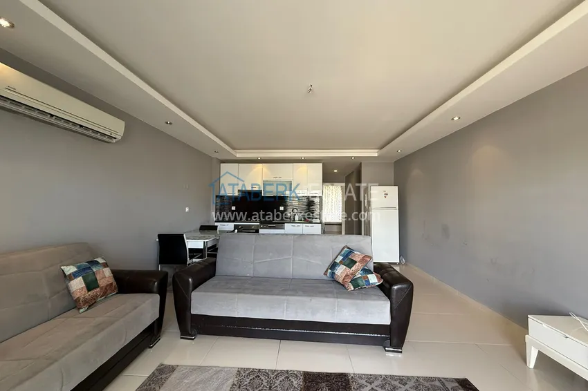 Purchase Furnished 2+1 apartment in Avsallar — only 10 minutes to Incekum beach 4 