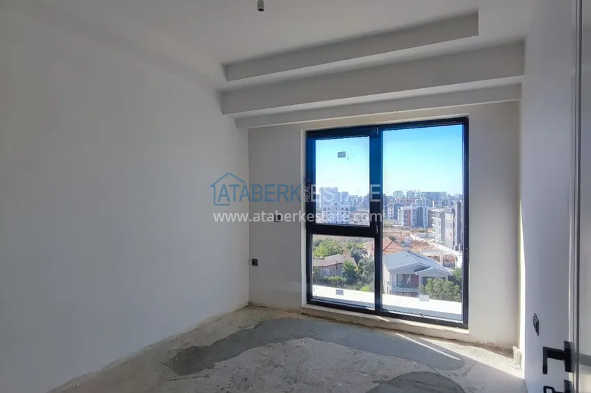 Purchase  Apartment 1+1 in a complex with a hotel concept — Antalya, Altintash district 5 