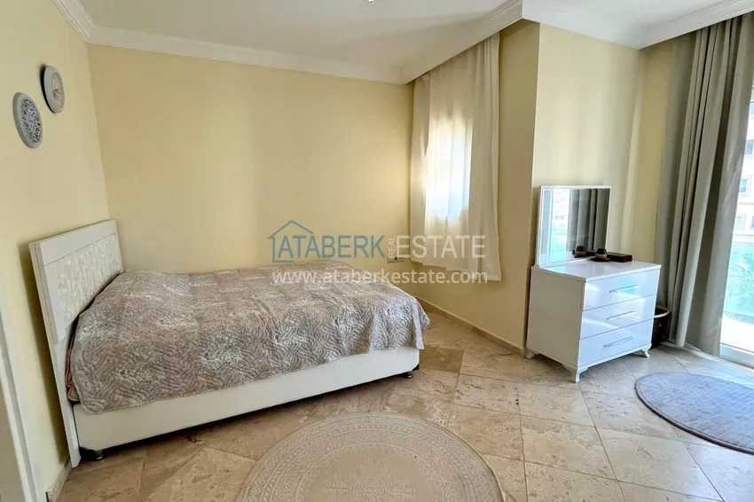Purchase  Furnished 2+1 apartment in Mahmutlar — space, comfort and walking distance to the sea 6 