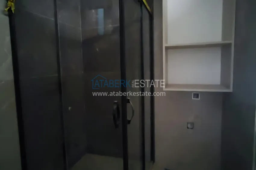 Purchase  Apartment 1+1 in a complex with a hotel concept — Antalya, Altintash district 6 