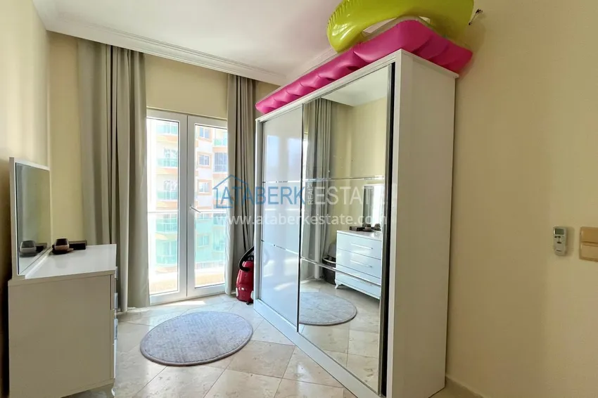 Purchase  Furnished 2+1 apartment in Mahmutlar — space, comfort and walking distance to the sea 7 