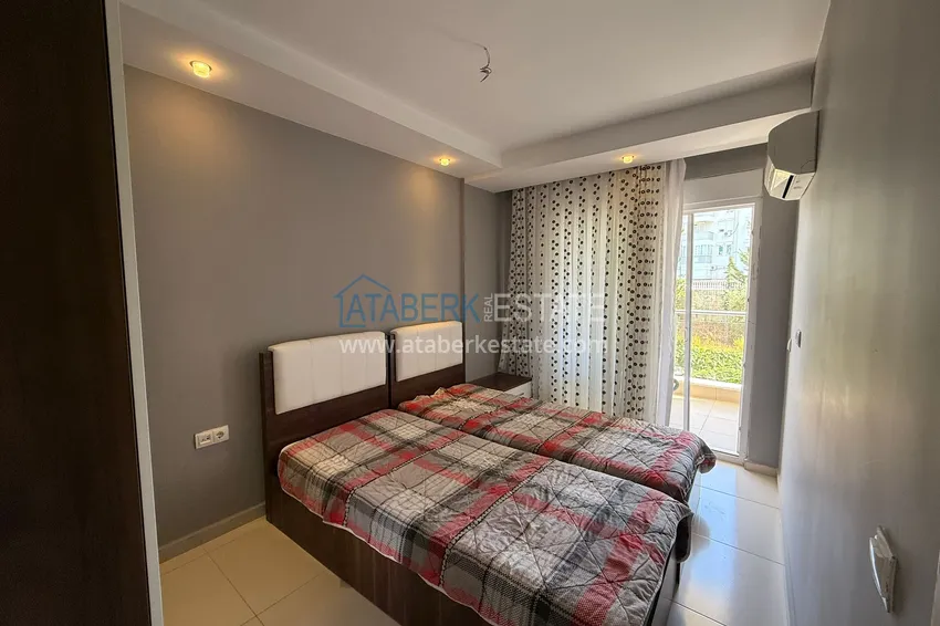 Purchase Furnished 2+1 apartment in Avsallar — only 10 minutes to Incekum beach 7 