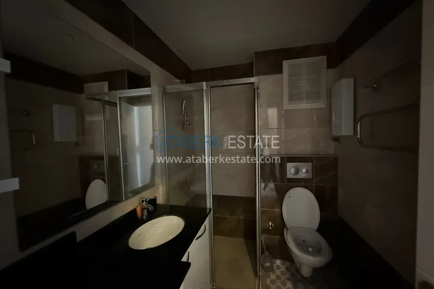 Purchase Furnished 2+1 apartment in Avsallar — only 10 minutes to Incekum beach 9 