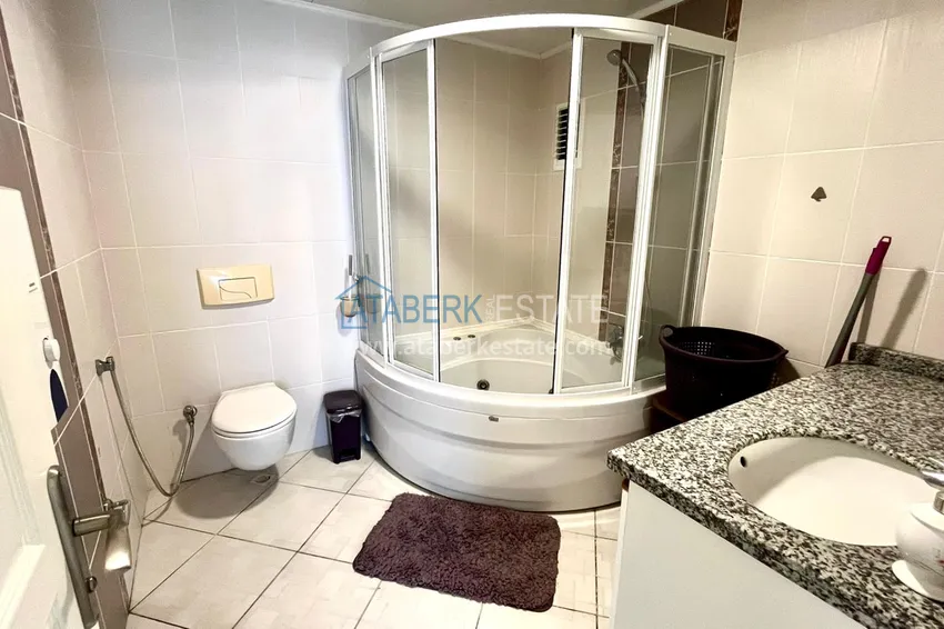 Purchase  Furnished 2+1 apartment in Mahmutlar — space, comfort and walking distance to the sea 9 