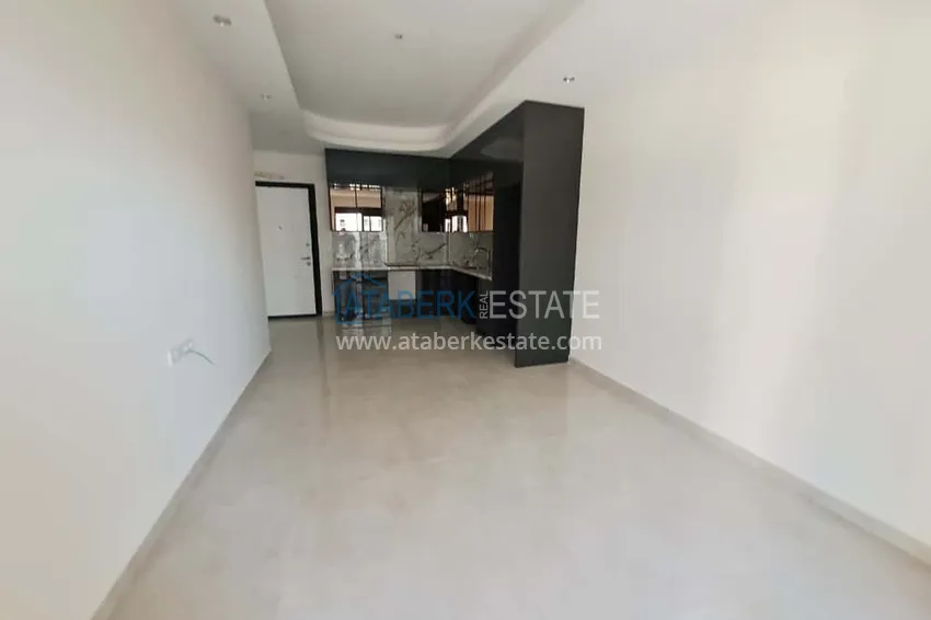 Purchase  Two-room apartment from the owner in Mahmutlar district, Alanya 4 