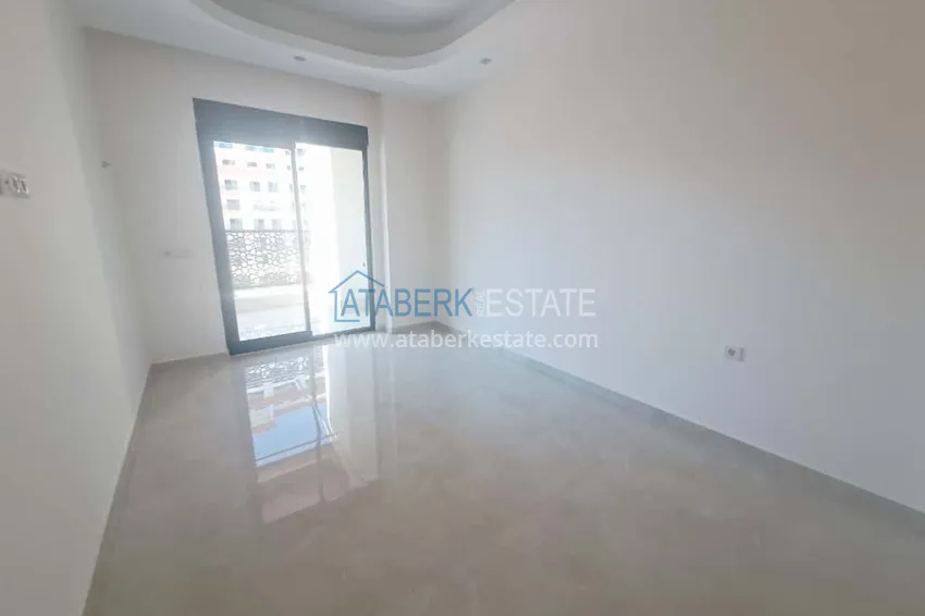 Purchase  Two-room apartment from the owner in Mahmutlar district, Alanya 5 