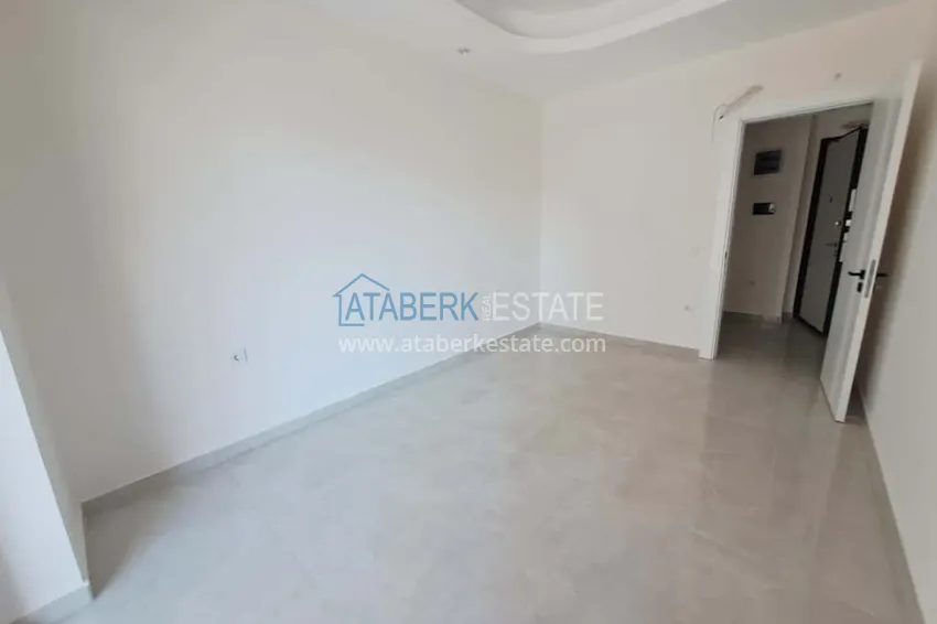 Purchase  Two-room apartment from the owner in Mahmutlar district, Alanya 6 