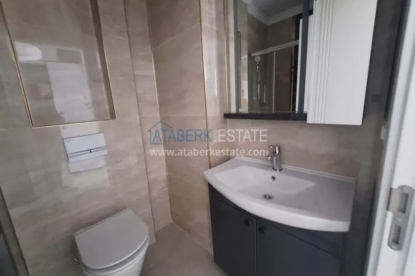 Purchase  Two-room apartment from the owner in Mahmutlar district, Alanya 7 