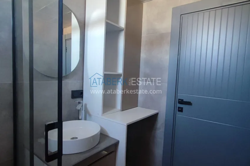 Purchase 1+1 apartments from a developer in the Altintash district — a modern format at an attractive price 10 