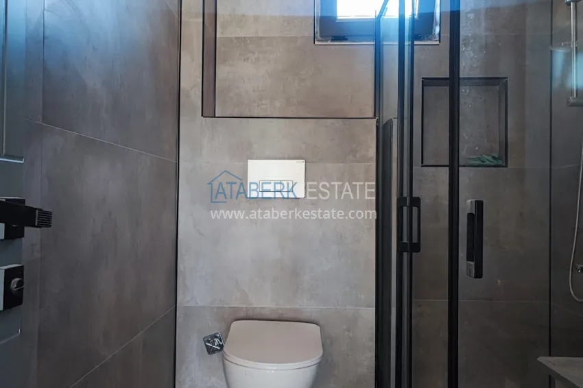 Purchase 1+1 apartments from a developer in the Altintash district — a modern format at an attractive price 11 