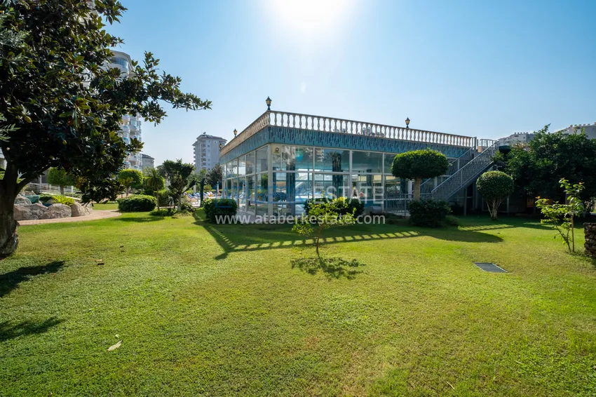 Furnished 2+1 apartment in Cikcilli — option directly from the owner 14 