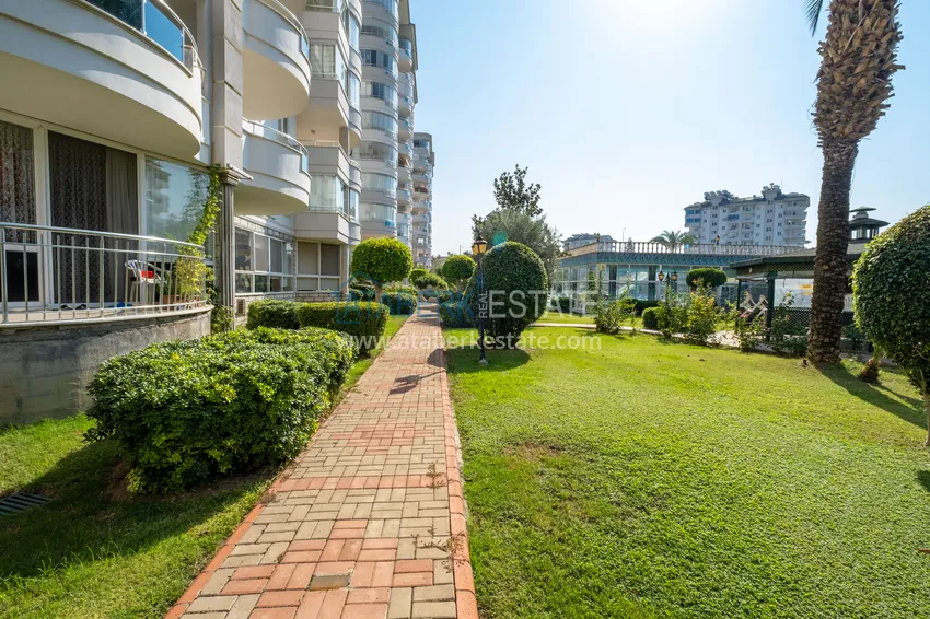 Furnished 2+1 apartment in Cikcilli — option directly from the owner 16 