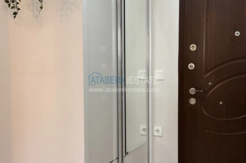 Purchase 3+1 furnished apartment in Alanya, Tosmur district — offer from the owner 1 