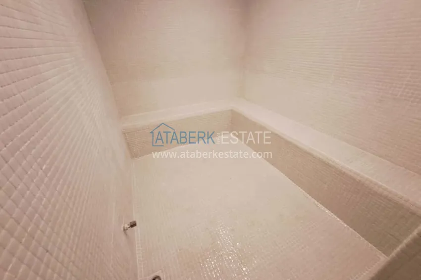 Apartments from a developer in Mahmutlar are a profitable investment with installments of up to 3 years 22 