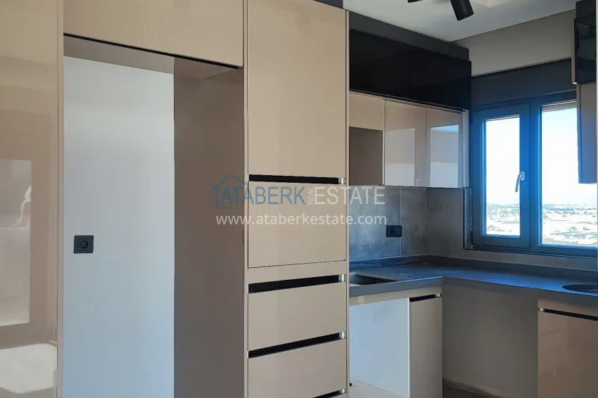 Purchase 1+1 apartments from a developer in the Altintash district — a modern format at an attractive price 3 