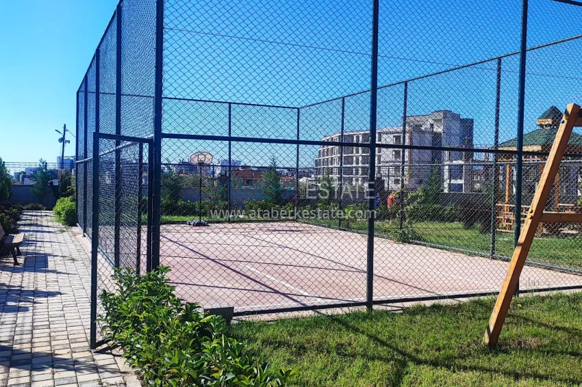 1+1 apartments from a developer in the Altintash district — a modern format at an attractive price 4 