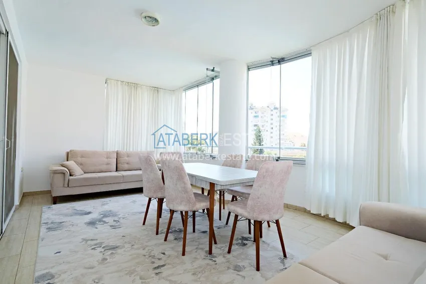 Purchase Furnished 2+1 apartment in Cikcilli — option directly from the owner 7 