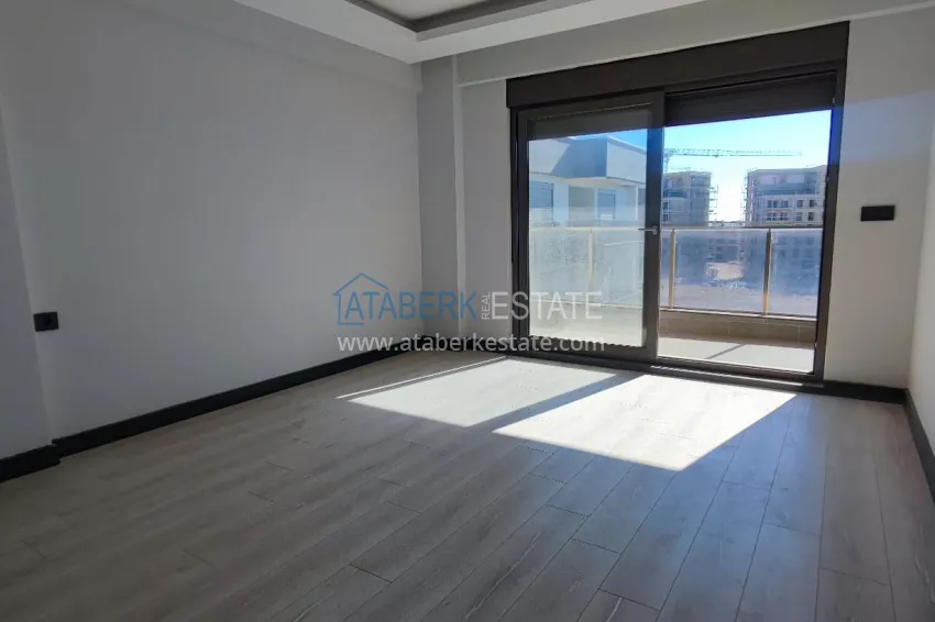 Purchase 1+1 apartments from a developer in the Altintash district — a modern format at an attractive price 6 