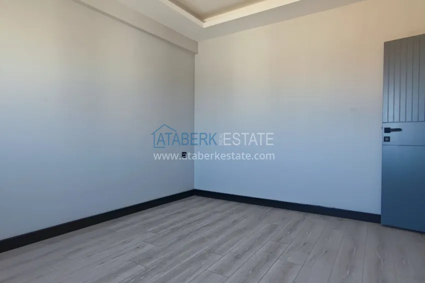 Purchase 1+1 apartments from a developer in the Altintash district — a modern format at an attractive price 7 