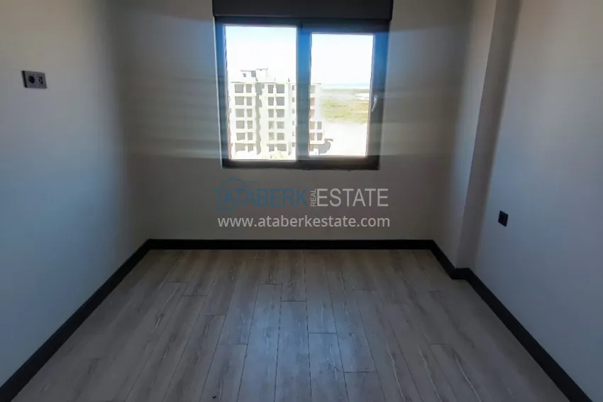 Purchase 1+1 apartments from a developer in the Altintash district — a modern format at an attractive price 8 