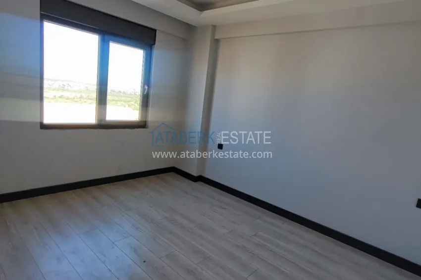 Purchase 1+1 apartments from a developer in the Altintash district — a modern format at an attractive price 9 