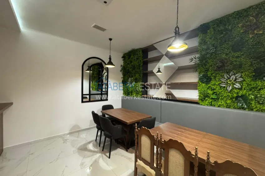 2+1 apartment in a new complex in Alanya, Mahmutlar district — directly from the owner 13