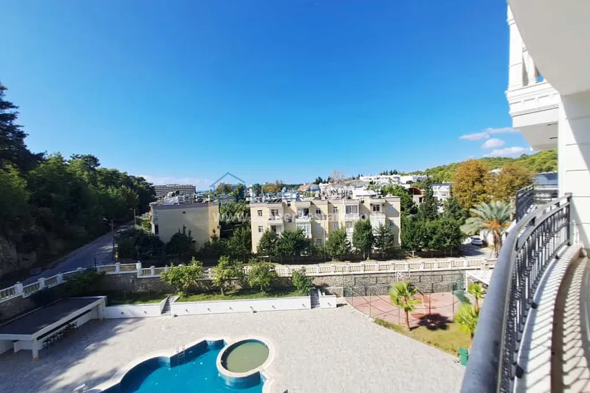 Purchase  Furnished 2+1 apartment in Avsallar from the owner - comfort for the whole family 23 